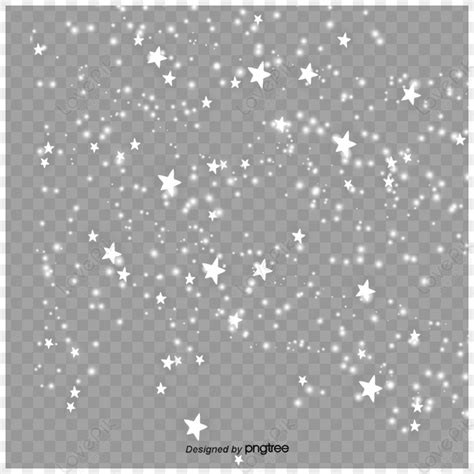 white twinkling star dividers source ️f2u with .